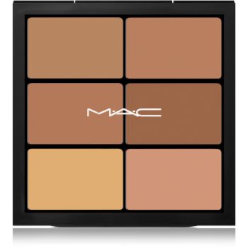 MAC Cosmetics Studio Fix Conceal And Correct Palette paletă pentru corectare - imagine 2